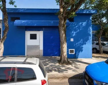 Ponto Comercial para alugar, 35m² no Jardim Felicidade (Zona Oeste), São Paulo