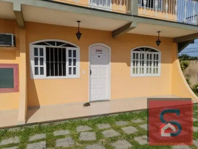 Apartamento com 2 Quartos à venda, 59m² no Jardim Excelsior, Cabo Frio
