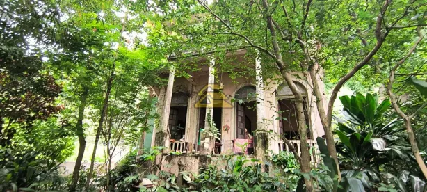 Casa com 5 Quartos à venda, 229m² no Santa Teresa, Rio de Janeiro