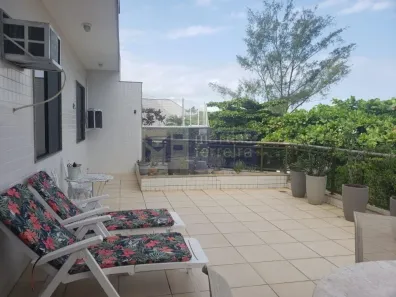 Cobertura com 3 Quartos à venda, 231m² no Recreio dos Bandeirantes, Rio de Janeiro