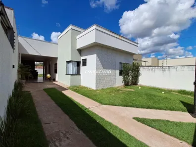 Casa com 2 Quartos à venda, 300m² no Jardim Paulista, Sinop