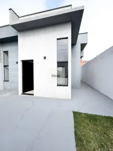Casa com 2 Quartos à venda, 63m² no Residencial Colinas do Engenho II, Limeira