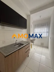 Apartamento com 2 Quartos à venda, 52m² no Jardim Portão Vermelho, Vargem Grande Paulista