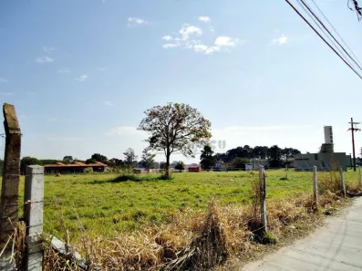 Lote/Terreno à venda, 60000m² no Parque Industrial, Itu