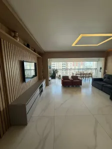 Apartamento com 3 Quartos à venda, 169m² no Ponta Negra, Manaus