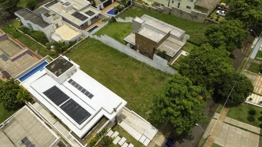 Lote/Terreno com 1 Quarto à venda, 541m² no Condomínio Reserva da Serra, Jundiaí