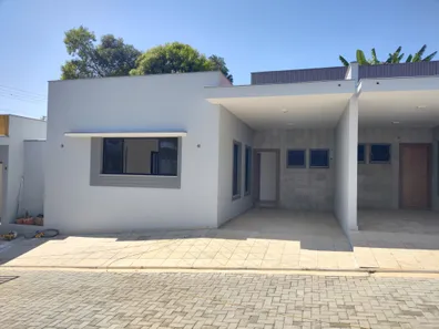 Casa de Condomínio com 2 Quartos à venda, 82m² no Jardim Paraíso da Usina, Atibaia