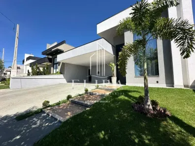 Casa de Condomínio com 3 Quartos à venda, 200m² no Jardim Recanto das Águas, Nova Odessa