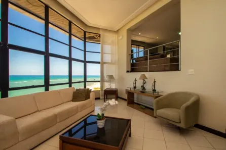 Cobertura com 5 Quartos à venda, 387m² no Piedade, Jaboatão dos Guararapes