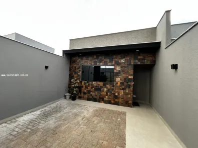 Casa com 3 Quartos à venda, 78m² no Brasília, Londrina