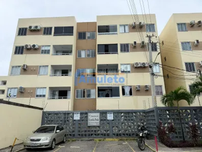 Apartamento com 2 Quartos para alugar, 53m² no Candeias, Jaboatão dos Guararapes