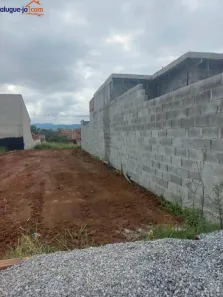 Lote/Terreno à venda, 132m² no Residencial Dunamis, São José dos Campos