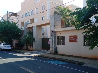 Apartamento com 2 Quartos à venda, 53m² no Higienópolis, São José do Rio Preto