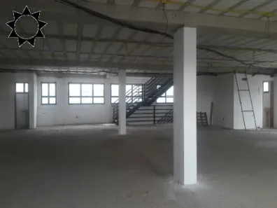 Sala Comercial para alugar, 330m² no km 18, Osasco