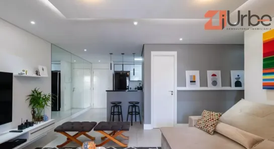 Apartamento com 2 Quartos à venda, 93m² no Vila Ipojuca, São Paulo