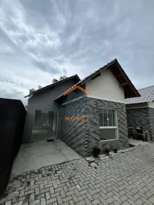 Casa com 3 Quartos à venda, 71m² no Praia Grande, Matinhos