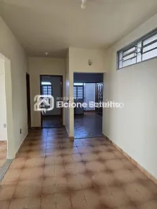 Apartamento com 3 Quartos à venda, 90m² no Tibery, Uberlândia
