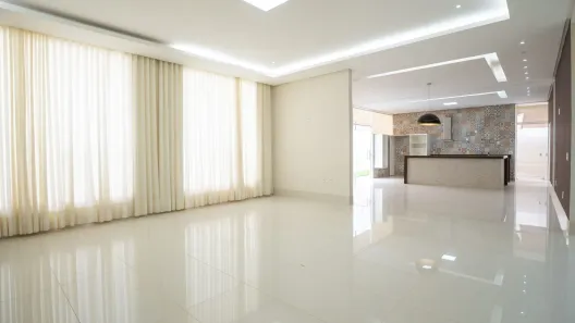 Casa de Condomínio com 3 Quartos à venda, 260m² no Residencial Goiânia Golfe Clube, Goiânia