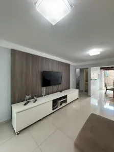 Casa de Condomínio com 3 Quartos à venda, 129m² no Parque Anhanguera II, Goiânia