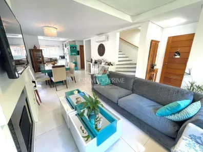 Casa com 3 Quartos à venda, 161m² no Vila Suzana, Canela