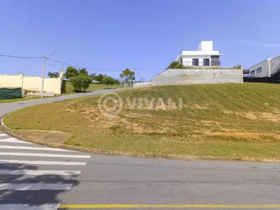 Lote/Terreno à venda, 515m² no Residencial Fazenda Santa Rosa - Fase 1, Itatiba