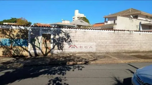 Lote/Terreno à venda, 464m² no Parque São Quirino, Campinas