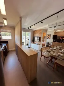 Apartamento com 2 Quartos à venda, 42m² no Jardim García, Campinas