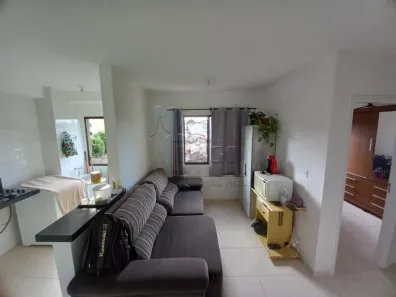 Apartamento com 2 Quartos à venda, 46m² no Vila Virgínia, Ribeirão Preto