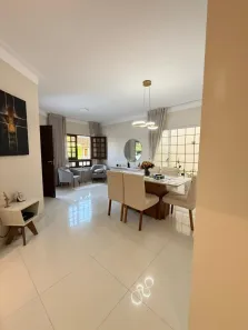 Casa de Condomínio com 4 Quartos à venda, 160m² no Jardim Eldorado, São Luís