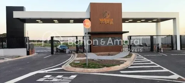 Lote/Terreno à venda, 300m² no Santa Terezinha, Paulínia