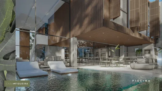 Casa de Condomínio com 4 Quartos à venda, 720m² no Barra, Balneário Camboriú