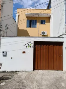 Casa com 3 Quartos à venda, 125m² no Eldorado (Parque Durval de Barros), Ibirité