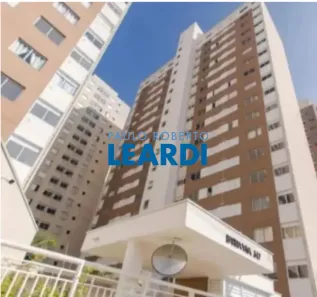 Apartamento com 1 Quarto à venda, 32m² no Água Branca, São Paulo