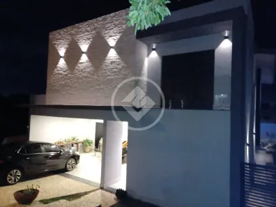 Casa de Condomínio com 3 Quartos à venda, 239m² no Vila Sonia, Valinhos
