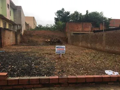 Lote/Terreno à venda, 200m² no Jardim Prudentino, Presidente Prudente