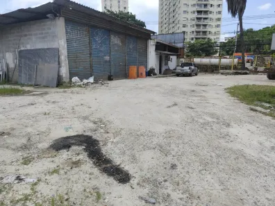 Lote/Terreno à venda, 1277m² no Taquara, Rio de Janeiro