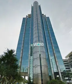 Sala Comercial para alugar, 533m² no Cidade Monções, São Paulo