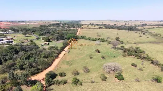 Lote/Terreno à venda, 249373m² no Parque Residencial da Fraternidade 2, São José do Rio Preto
