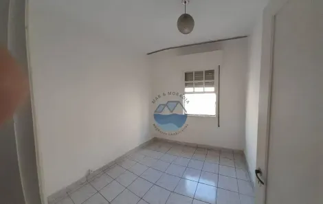 Apartamento com 2 Quartos à venda, 55m² no Boqueirão, Santos