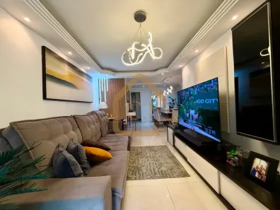 Apartamento com 3 Quartos à venda, 110m² no Barra da Tijuca, Rio de Janeiro