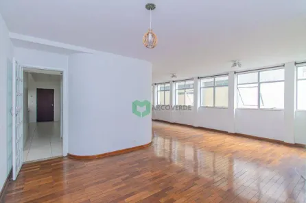 Apartamento com 3 Quartos à venda, 160m² no Santa Cecília, São Paulo