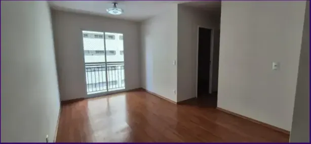 Apartamento com 2 Quartos à venda, 57m² no Jardim Íris, São Paulo