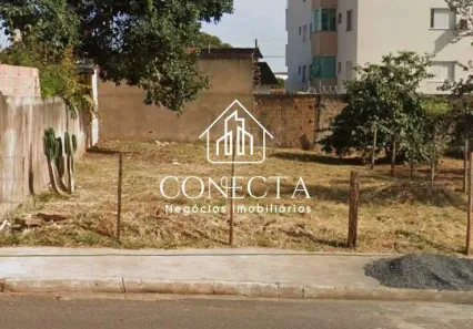 Lote/Terreno à venda, 360m² no Segismundo Pereira, Uberlândia