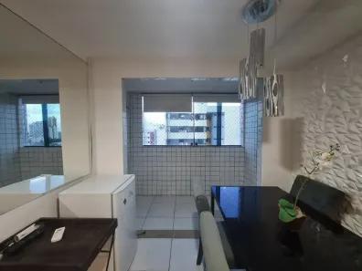 Apartamento com 2 Quartos à venda, 60m² no Candeias, Jaboatão dos Guararapes