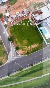 Lote/Terreno à venda, 720m² no Fazenda Santa Lúcia, Americana