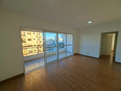 Apartamento com 2 Quartos para alugar, 75m² no Centro, Taubaté