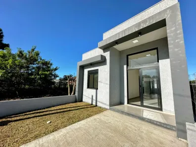 Casa com 2 Quartos à venda, 72m² no Capão Novo, Capão da Canoa