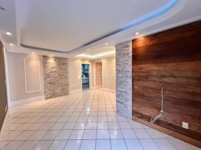 Apartamento com 3 Quartos à venda, 103m² no Campinas, São José