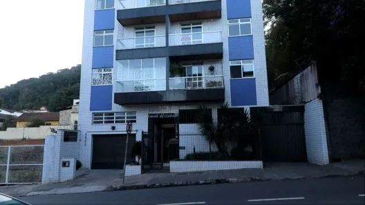 Apartamento com 2 Quartos à venda, 72m² no Paineiras, Juiz de Fora