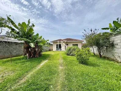 Casa com 3 Quartos à venda, 78m² no Guarda do Cubatão, Palhoça